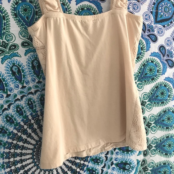 Flattering Tank - Picture 5 of 5